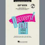 Michael Sweeney: Get Back - Piano Product Image