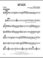 Michael Sweeney: Get Back - Bb Clarinet 1 Product Image