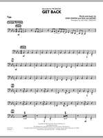 Michael Sweeney: Get Back - Tuba Product Image