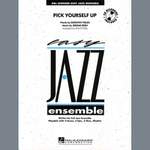 Rick Stitzel: Pick Yourself Up - Full Score Product Image
