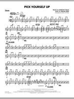 Rick Stitzel: Pick Yourself Up - Drums Product Image
