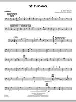 Michael Sweeney: St. Thomas - Trombone 2 Product Image