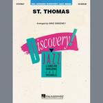 Michael Sweeney: St. Thomas - Trombone 2 Product Image