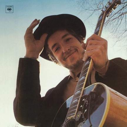 Bob Dylan: I Threw It All Away