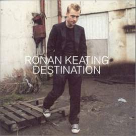 Ronan Keating featuring Lulu: We've Got Tonight