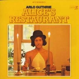 Arlo Guthrie: Highway In The Wind