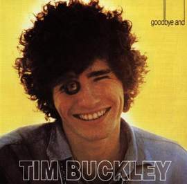 Tim Buckley: Pleasant Street