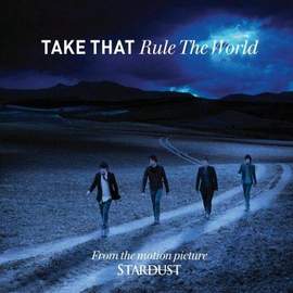 Take That: Rule The World