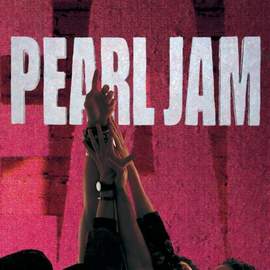 Pearl Jam: Alive