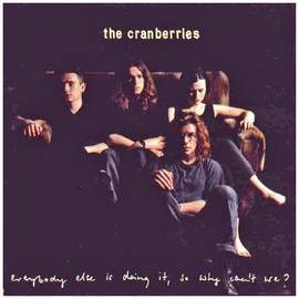 The Cranberries: Waltzing Back