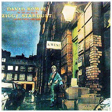 David Bowie: Starman