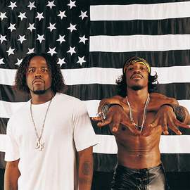 OutKast: Ms. Jackson