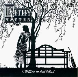 Kathy Mattea: Where've You Been