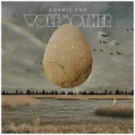 Wolfmother: Sundial