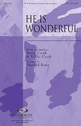 Harold Ross: He Is Wonderful