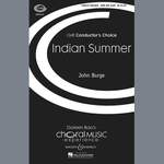 John Burge: Indian Summer Product Image