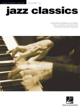 Bill Evans: On Green Dolphin Street (arr. Brent Edstrom)