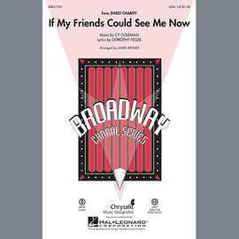 Mark Brymer: If My Friends Could See Me Now (from Sweet Charity) - Guitar