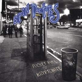 Spin Doctors: Little Miss Can't Be Wrong