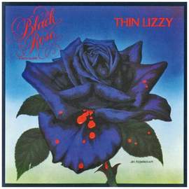 Thin Lizzy: Waiting For An Alibi