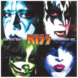 KISS: Strutter
