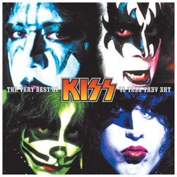 KISS: Strutter