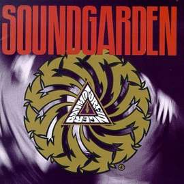 Soundgarden: Outshined