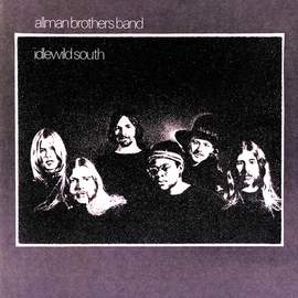 Allman Brothers Band: Midnight Rider