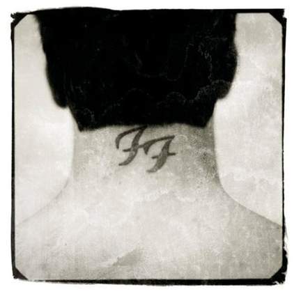 Foo Fighters: Stacked Actors