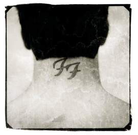 Foo Fighters: Stacked Actors