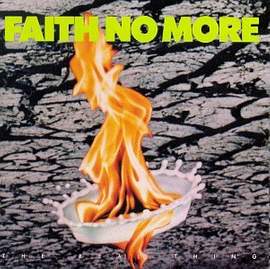 Faith No More: Epic