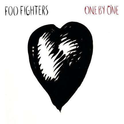 Foo Fighters: All My Life