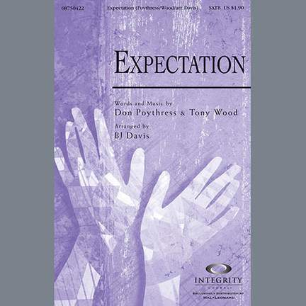 BJ Davis: Expectation - Rhythm