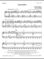 BJ Davis: Expectation - Rhythm Product Image