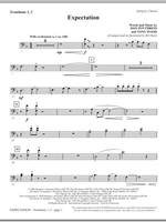 BJ Davis: Expectation - Trombone 1 & 2 Product Image