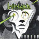 Winger: Seventeen Product Image