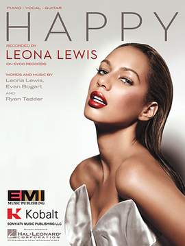 Leona Lewis: Happy