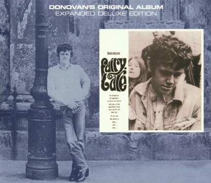Donovan: Colours