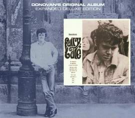 Donovan: Colours