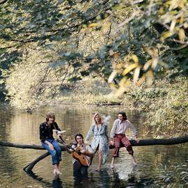 Paul McCartney: Tomorrow