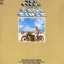 The Byrds: Ballad Of Easy Rider