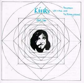 The Kinks: Apeman