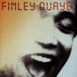 Finley Quaye: Your Love Gets Sweeter