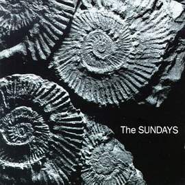 The Sundays: Here's Where The Story Ends