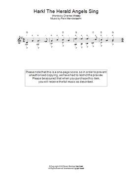Charles Wesley: Hark! The Herald Angels Sing