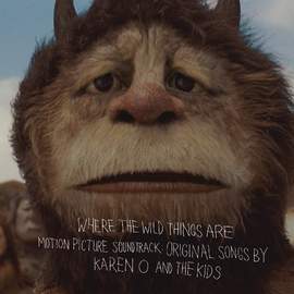 Karen O & The Kids: All Is Love