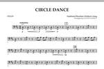 Lloyd Conley: Circle Dance - Cello Product Image