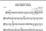 Robert Longfield: The First Noel - Violin 2 Product Image