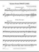 Jamin Hoffman: Scenes from Swan Lake - String Bass Product Image