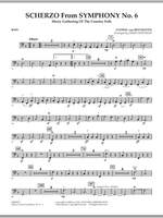 Jamin Hoffman: Scherzo (from Symphony No. 6) - String Bass Product Image